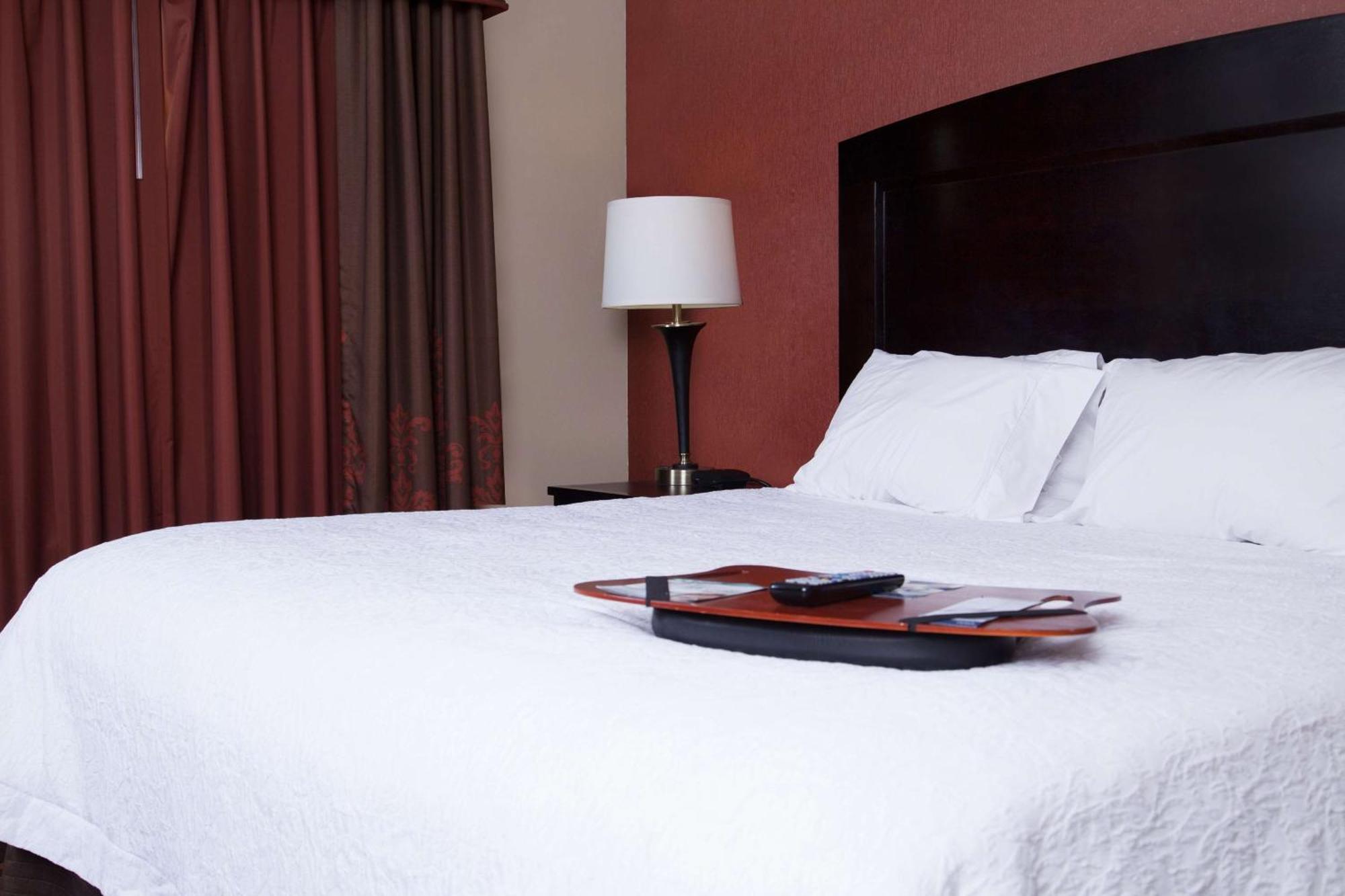 Hampton & Nd Hotel 3*